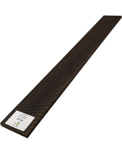 Curly Ebony Fingerboard... 2