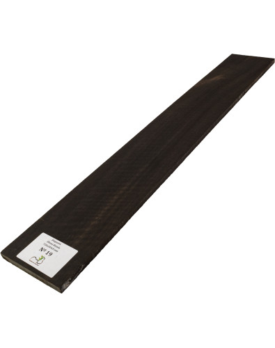 Curly Ebony Fingerboard... 2