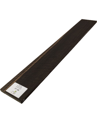Curly Ebony Fingerboard... 2