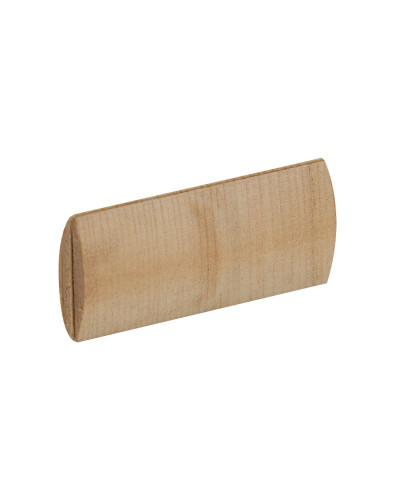 Refuerzo Abeto Para Fondos F-01 470x20x3 mm 2