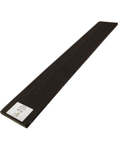 Curly Ebony Fingerboard... 2