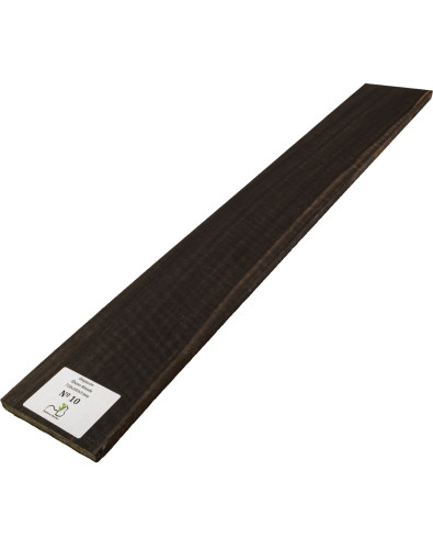 Curly Ebony Fingerboard... 2