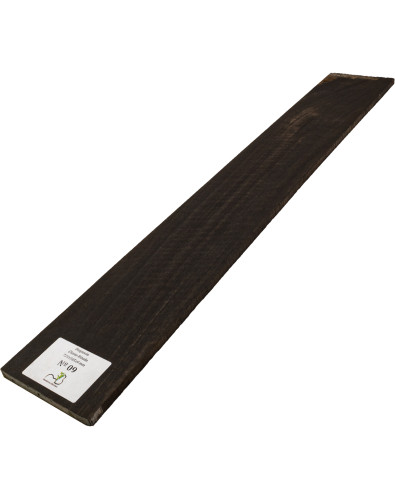 Curly Ebony Fingerboard... 2