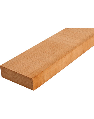Torrefied Hard Maple Neck... 2