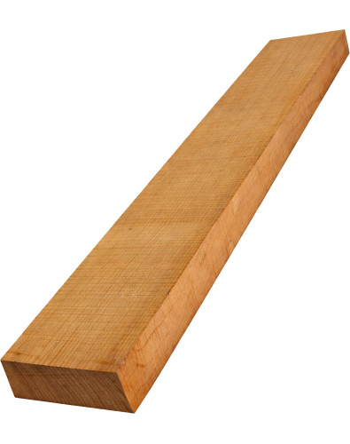 Torrefied Hard Maple Neck...
