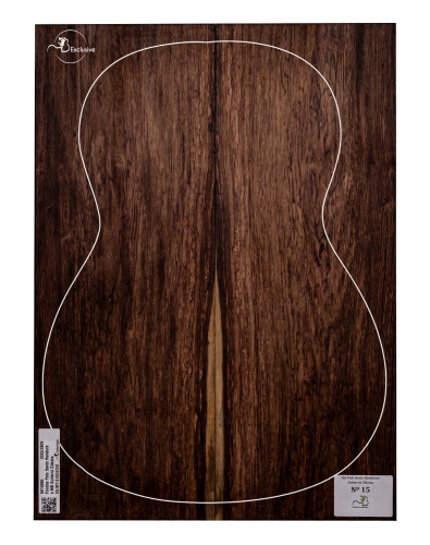 Honduran Rosewood Set Classical Guitar MB Exclusive No. 15