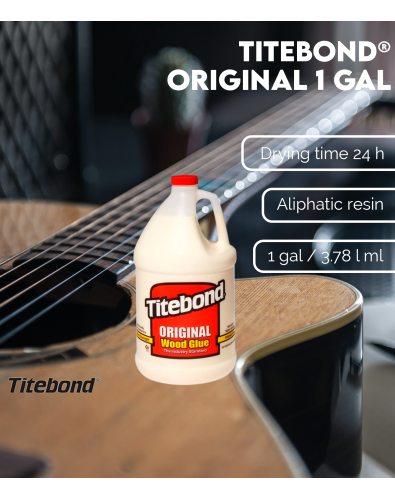 Titebond® Original 1 gal 2