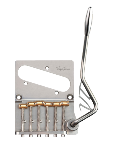 Puente Trémolo Vega-Trem VT2 Teletrem Classic