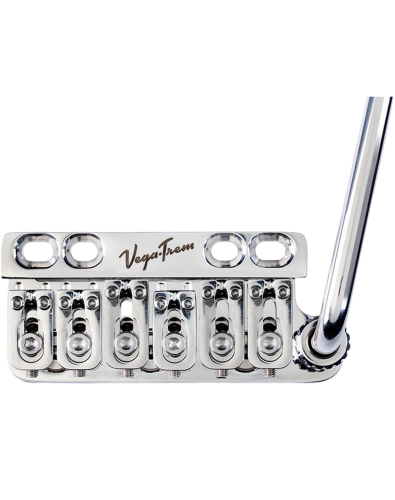 Vegatrem VT1 Ultra Trem standard Tremolo Bridge