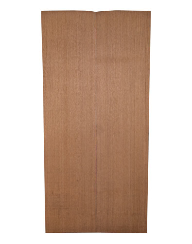 Tapas de Cedro Rojo 550 × 135 × 4 mm 2