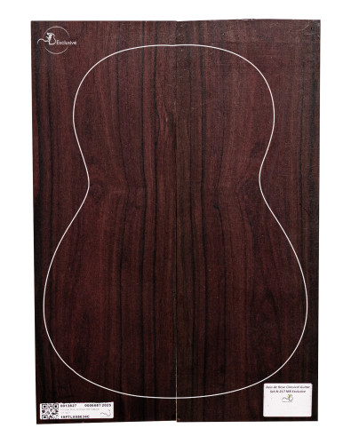 Bois de Rose Classical...