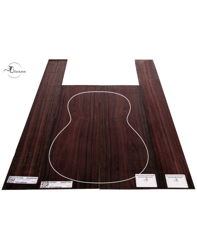 Bois de Rose Classical... 2