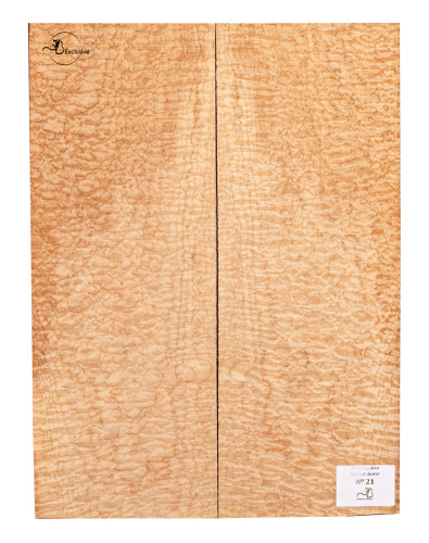 Drop Top Érable Quilted...