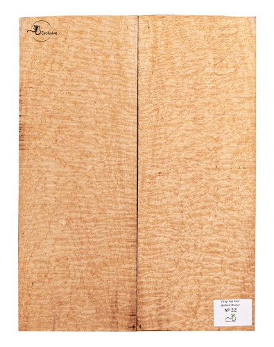 Drop Top Arce Quilted...