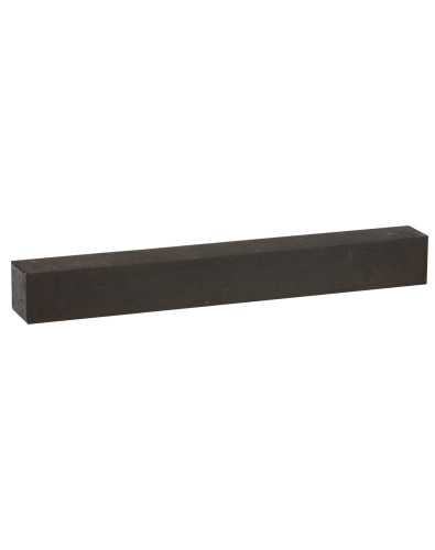 Ebony Piece 170x17x12 mm