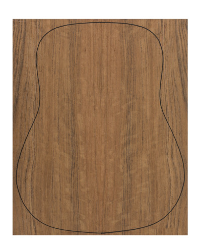 Fond Contreplaqué Mongoy 0,5 mm + Mongoy Guitare Acoustique
(550x440x2,2/2,4 mm.)