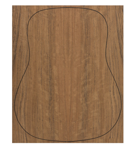 Fond Contreplaqué Mongoy 0,5 mm + Mongoy Guitare Acoustique
(550x440x2,2/2,4 mm.)