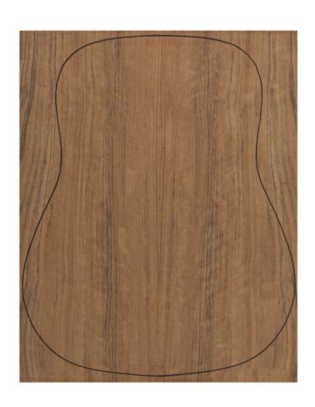 Fond Contreplaqué Mongoy 0,5 mm + Mongoy Guitare Acoustique
(550x440x2,2/2,4 mm.)