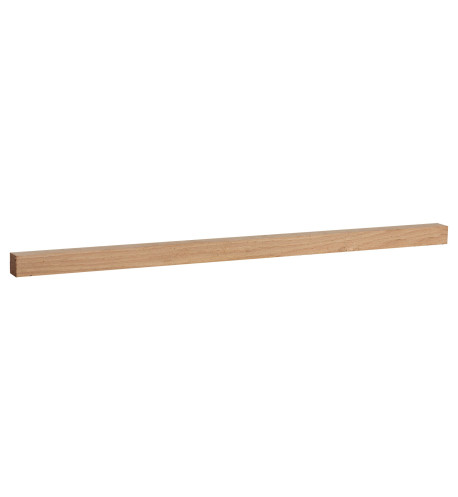 Hickory Stick 450x18x18 mm.