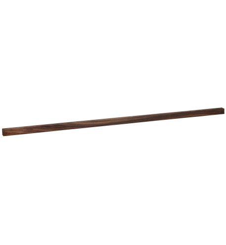 Indian Rswd. Walking Stick (900x25x25 mm.)