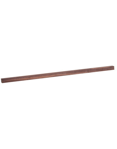 Kingwood Walking Stick (900x25x25 mm.)