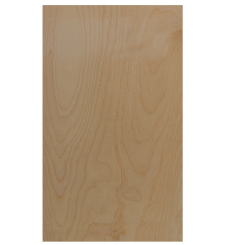 Tablero cajón flamenco 500x300x9 mm.