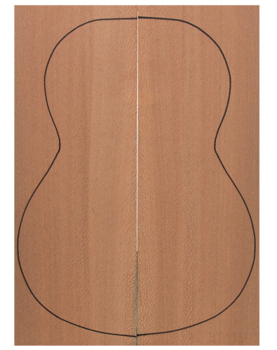 lacewood guitar