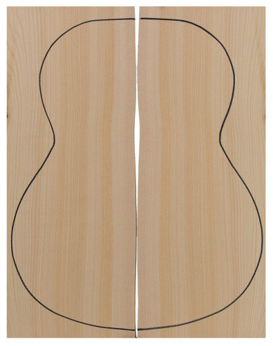 cypress guitar