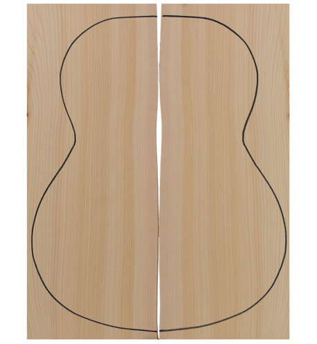 cypress guitar