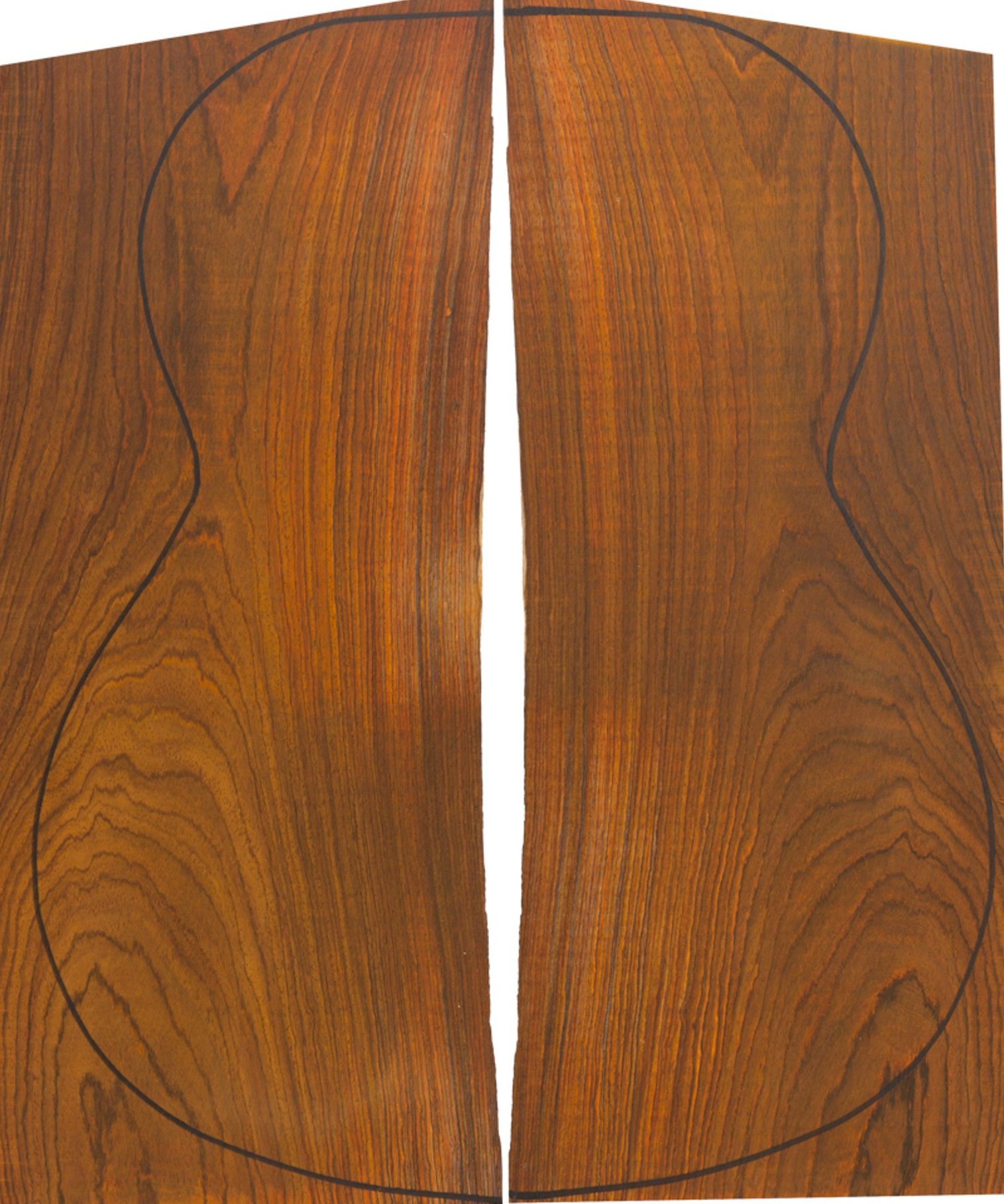 Cocobolo 1ª