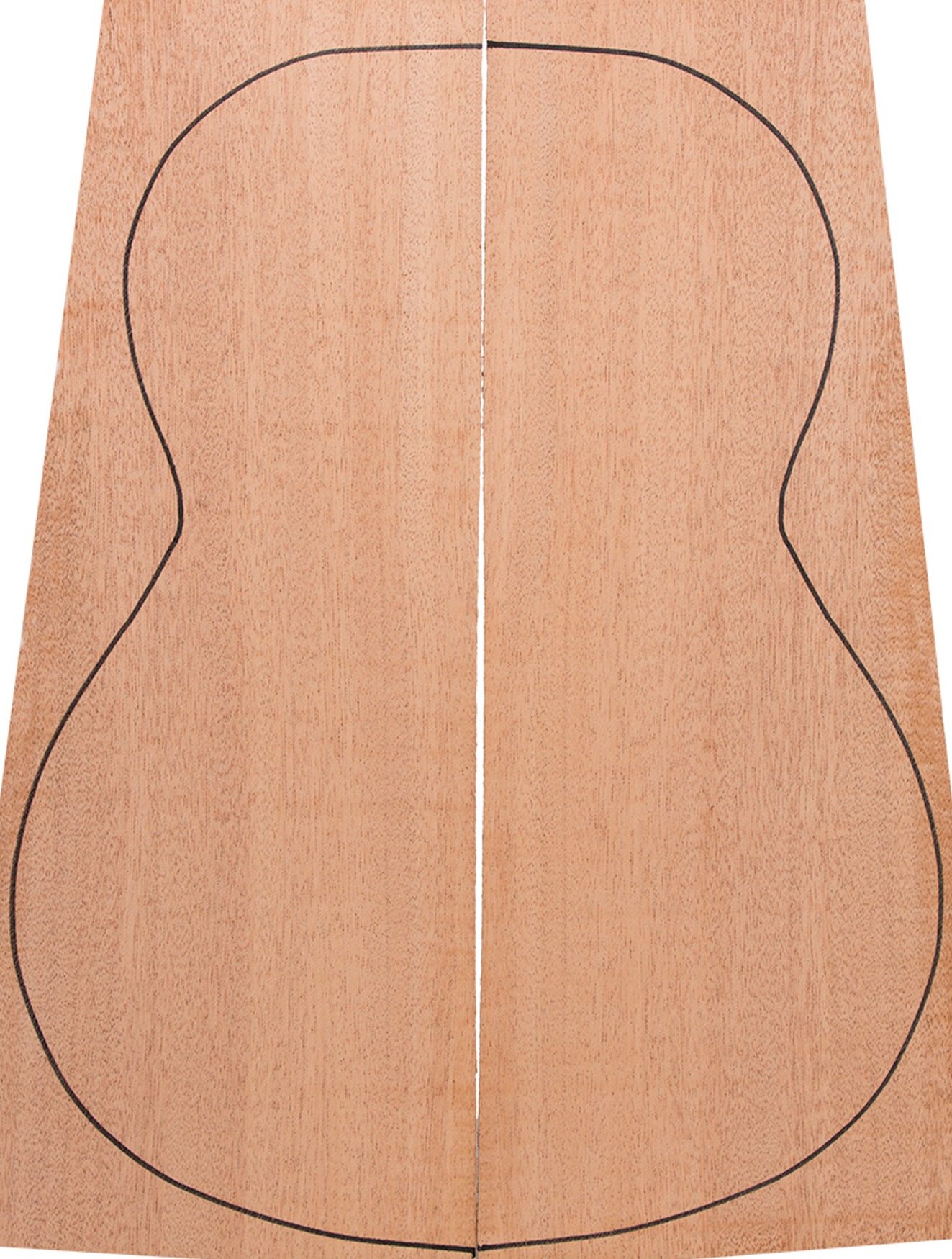 Samanguila guitarra