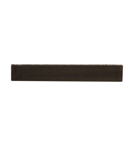 AAA Ebony Bridge (200x33x13 mm)