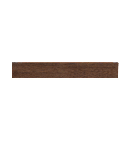 B Madagascar Rosewood Bridge (200x33x13 mm) (Cites)