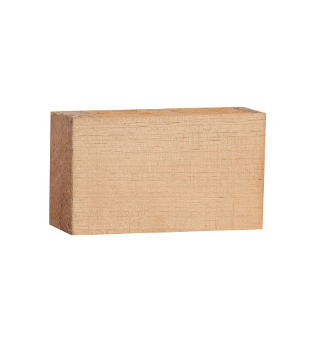 Honduras Cedar Heel FSC 100% 150x85x57 mm