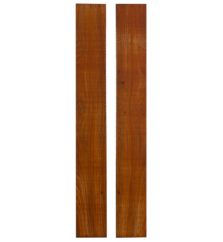 Aros Cocobolo Polilla Guitarra Clásica