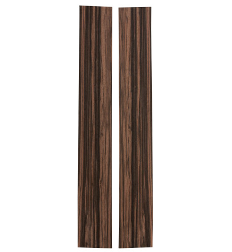 Amara Ebony Classical Sides (800x110x3,5 mm)x2
