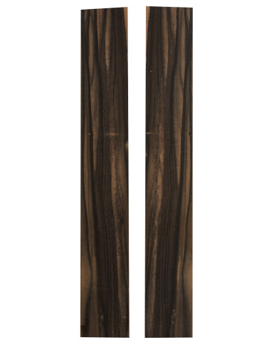 Aro Ébano Exótico África Especial (800x110x3,5 mm)x2 2