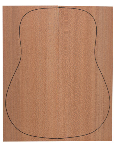lacewood guitar