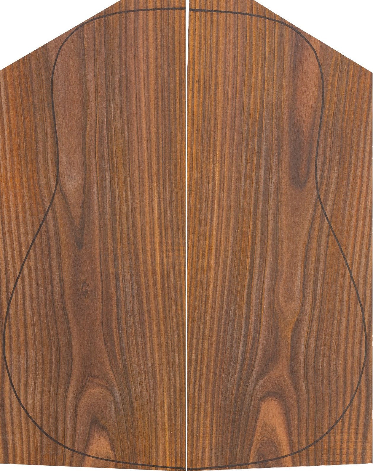 Cocobolo 1ª