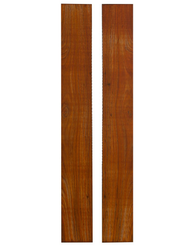 Aros Cocobolo Polilla Guitarra Acústica