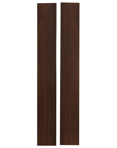 Amazon Rosewood Sides A  (825x125x4mm)x2