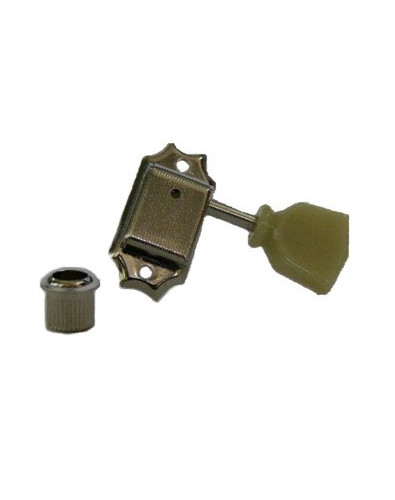 Gotoh SD90 / SL blancno 2
