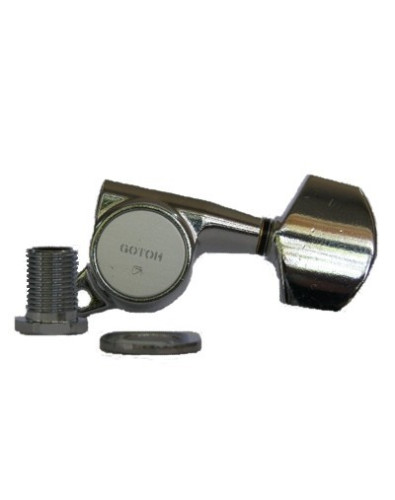 Gotoh SG381 / 01 blanco 2