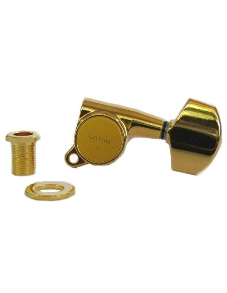 Gotoh SG381 / 01 oro