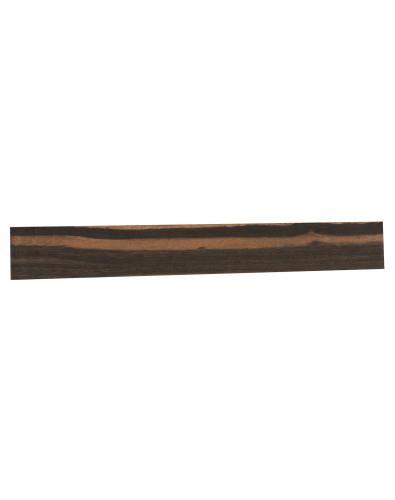 African Ebony Fingerboard C (470x75x9mm)