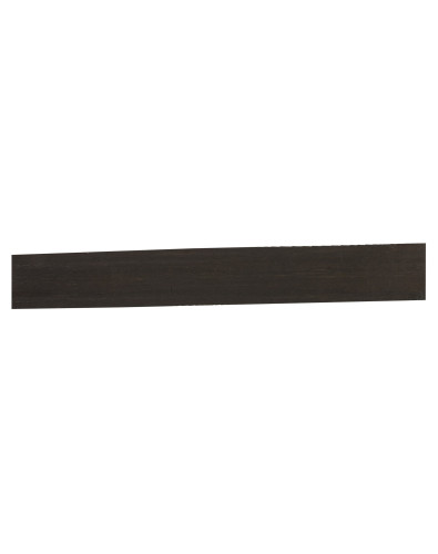 Pinhole African Ebony Fingerboard (530x75x9 mm)