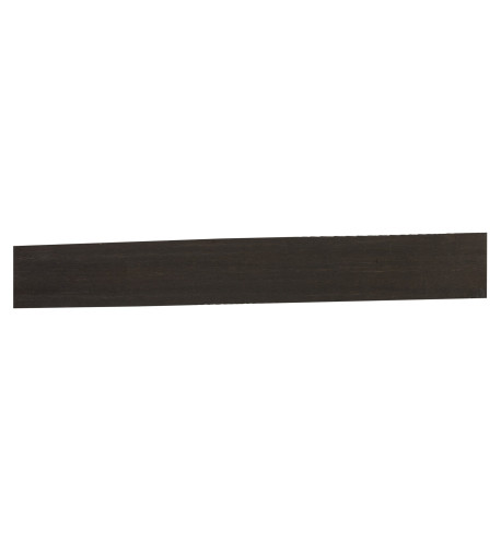 Pinhole African Ebony Fingerboard (530x75x9 mm)