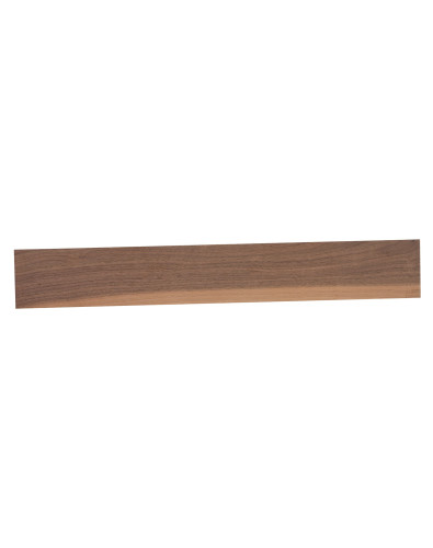 American Walnut Fingerboard (500x75x9 mm)