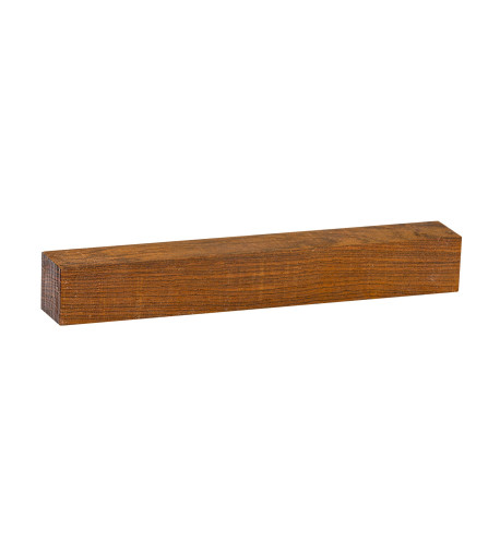 Puente Cocobolo 220x30x30 mm (Cites)