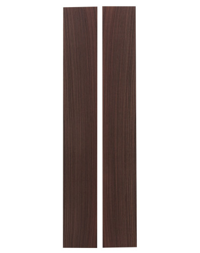 Indian Rosewood Sides (700x100x3,5 mm)x2